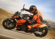KTM 990 Super Duke KTM 990 Super Duke